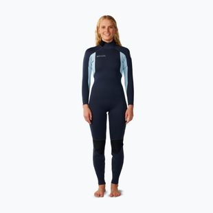 Гідрокостюм жіночий Rip Curl Wms Trad Bz 4/3 mm navy