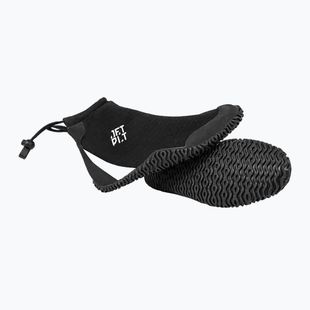 Аквашузи Jetpilot Hi Cut Hydro black/white