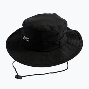 Капелюх Jetpilot Jetlite Wide Brim Hat black