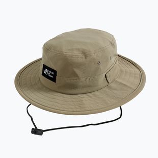 Капелюх Jetpilot Jetlite Wide Brim Hat khaki