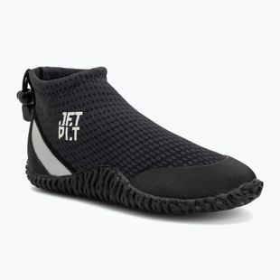 Аквашузи Jetpilot Hi Cut Hydro black/white