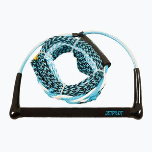Мотузка для буксиру Jetpilot Wake Rope Combo black/blue