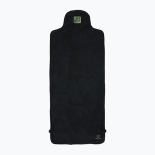 Чохол на сидіння для автомобіля Jetpilot Seat Cover Towel black