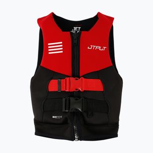Жилет страхувальний дитячий Jetpilot The Cause F/E Youth Eco L50 red