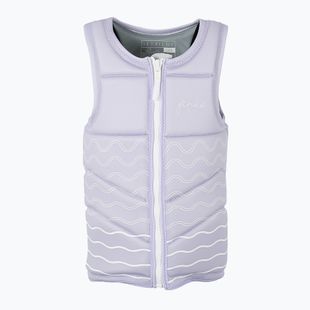 Жилет захисний жіночий Jetpilot Allure F/E Eco Vest lavender