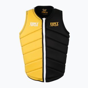 Жилет чоловічий Jetpilot Max Milde X1 Eco Vest mustard