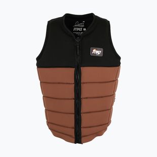 Чоловічий захисний жилет Jetpilot X1 F/E Felix black/brown