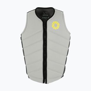 Чоловічий захисний жилет Jetpilot X1 F/E Busty light grey