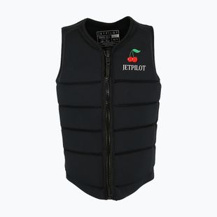 Жіночий захисний жилет Jetpilot Zahra F/E Neo black
