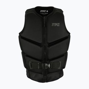 Чоловічий захисний жилет Jetpilot Freeride Eco F/E black
