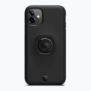Чохол для телефону Quad Lock Original Case iPhone 11 black