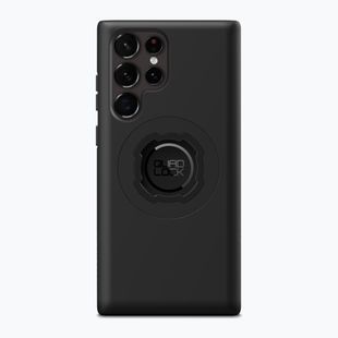 Чохол для телефону Quad Lock Mag Case Samsung galaxy S22 Ultra black