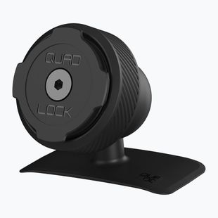 Тримач автомобільний Quad Lock Dash/Console Car Mount black