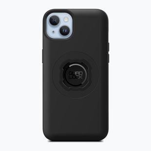Чохол для телефону Quad Lock Mag Case iPhone 14 Pro Max black