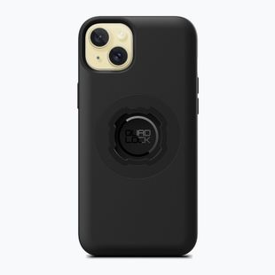 Чохол для телефону Quad Lock Mag Case iPhone 15 Plus black