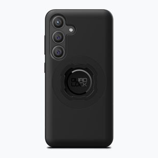 Чохол для телефону Quad Lock Mag Case Samsung galaxy S24 black
