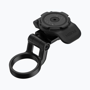 Тримач велосипедний для телефону Quad Lock Stem Cap Mount Adjustable black