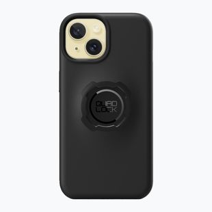 Чохол для телефону Quad Lock Original Case iPhone 16 black
