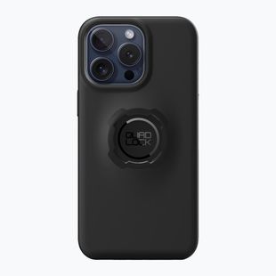 Чохол для телефону Quad Lock Original Case iPhone 16 Pro Max black