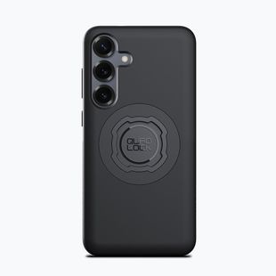 Чохол для телефону Quad Lock Mag Case Samsung Galaxy S25+ black