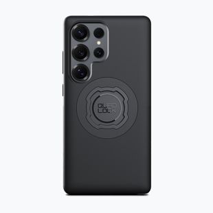 Чохол для телефону Quad Lock Mag Case Samsung Galaxy S25 Ultra black