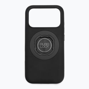Чохол для телефону Quad Lock Mag Case iPhone 17 Pro black