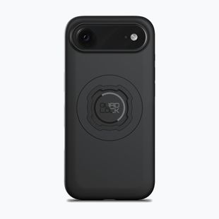 Чохол для телефону Quad Lock Mag Case iPhone 17 Air black