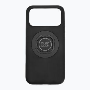 Чохол для телефону Quad Lock Mag Case iPhone 17 Pro Max black