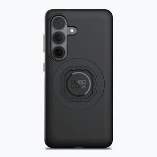 Чохол для телефону Quad Lock MAG Case Samsung Galaxy S26 black