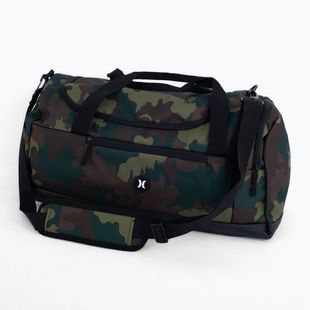 Сумка дорожня Hurley Union Duffle 40 л woodland