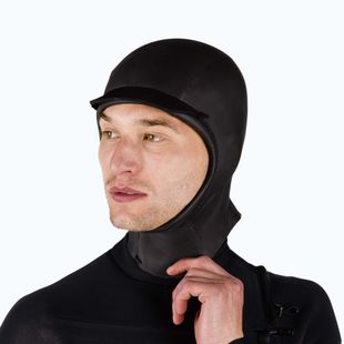 Неопреновий капюшон Rip Curl Heatseeker 4 мм GB чорний
