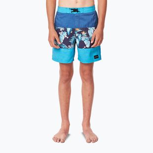 Шорти для плавання дитячі Rip Curl Undertow S/E Boardshort 16 ocean