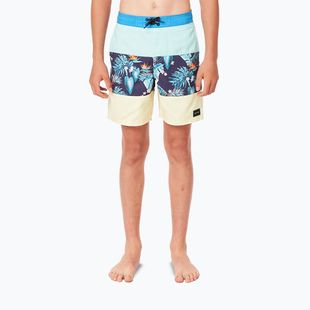 Шорти для плавання дитячі Rip Curl Undertow S/E Boardshort 16 washed aqua