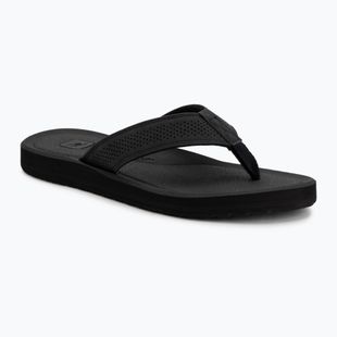 В'єтнамки чоловічі Rip Curl Chiba Open Toe black