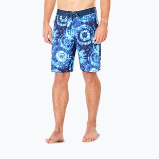 Шорти для плавання чоловічі Rip Curl Mirage Medina Ultimate navy