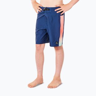 Шорти для плавання дитячі Rip Curl Mirage MF dark sapphire