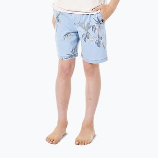 Шорти для плавання дитячі Rip Curl Orb Volley light blue
