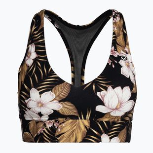 Бюстгалтер Rip Curl Playabella Crop Top black