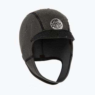 Капюшон неопреновий Rip Curl Dawn Patrol 2мм Surf Cap black
