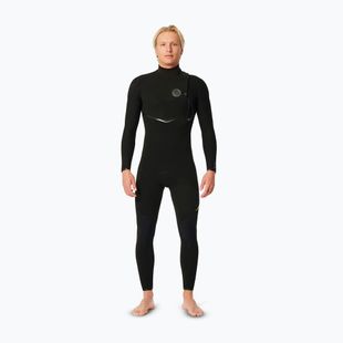Гідрокостюм чоловічий Rip Curl E-Bomb 3/2 мм Zip Free Sub black