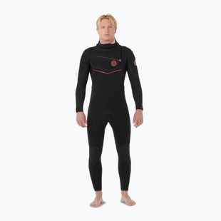 Гідрокостюм чоловічий Rip Curl Flashbomb Fusion 5/3мм Zip Free black