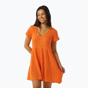 Сукня жіноча Rip Curl Premium Surf bright orange