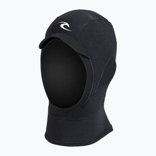 Капюшон неопреновий Rip Curl E Bomb 2 mm Gb Hood black