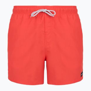 Шорти для плавання чоловічі Rip Curl Offset Volley washed red