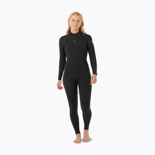 Гідрокостюм жіночий Rip Curl Wms Dawn Patrol Bz 3/2 mm black