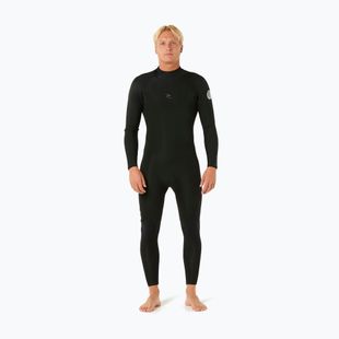 Гідрокостюм чоловічий Rip Curl Dawn Patrol Bz 5/3 mm black