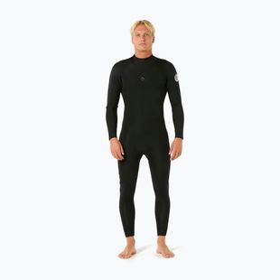 Гідрокостюм чоловічий Rip Curl Dawn Patrol Bz 3/2  mm black