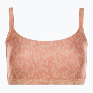 Купальник суцільний жіночий Rip Curl ClaSSic Surf D-Dd Crop blush