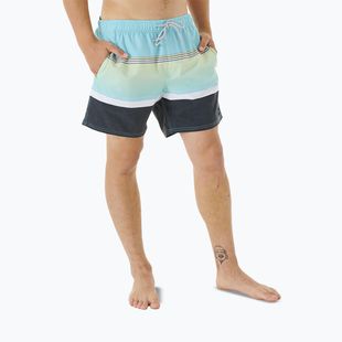 Шорти для плавання чоловічі Rip Curl Party Pack Volley aqua