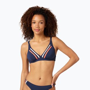 Купальник суцільний жіночий Rip Curl Day Break C-D Tri navy